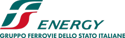 Grafica: Logo di FS Energy