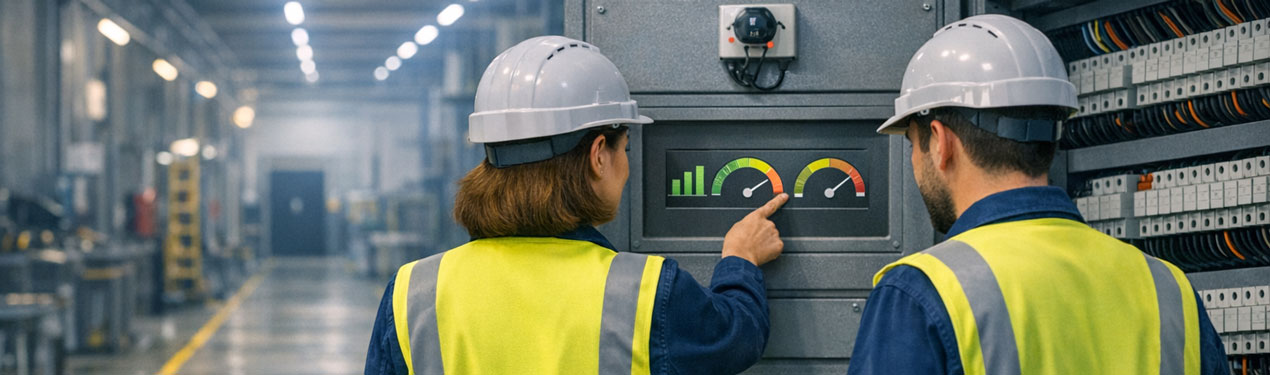 Energy Efficiency